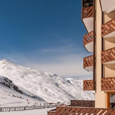 Apartamento Feel The Mountains At Machu; 5 People